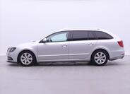 Škoda Superb 4