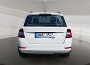 Škoda Fabia 4