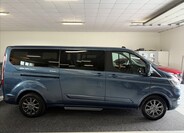 Ford Tourneo Custom 4
