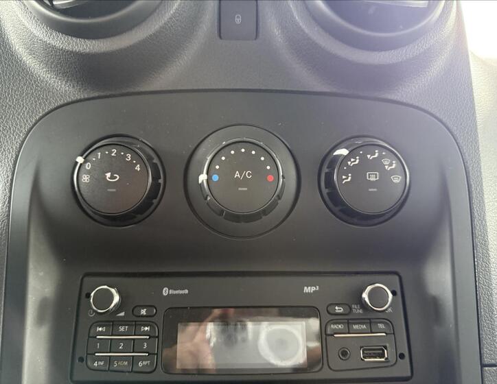 Mercedes-Benz Citan 14