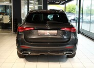Mercedes-Benz GLC 5