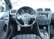 Volkswagen Golf 18