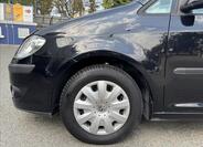 Volkswagen Touran 17