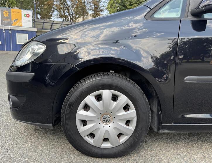 Volkswagen Touran 17
