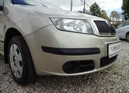 Škoda Fabia 12
