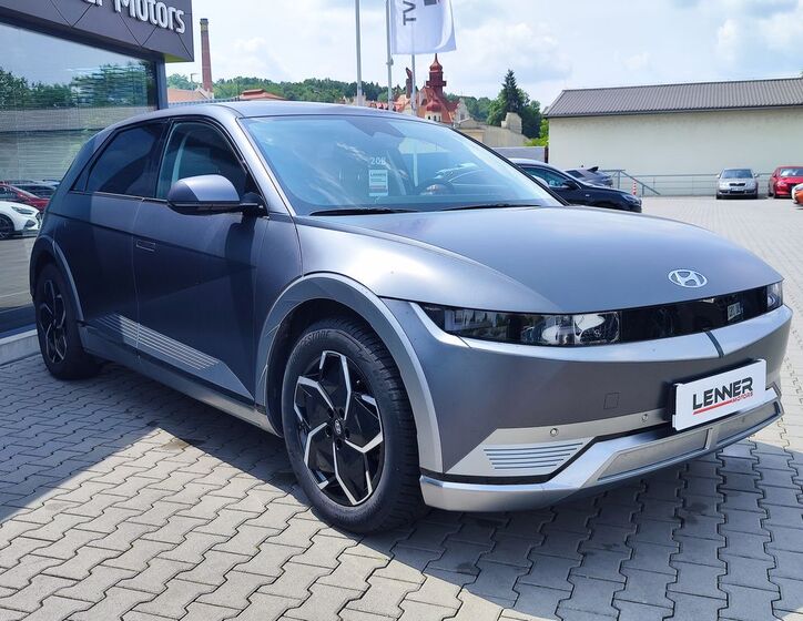 Hyundai IONIQ 3
