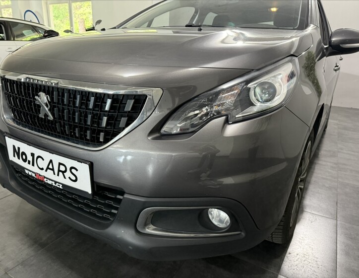 Peugeot 2008 24