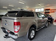 Ford Ranger 5