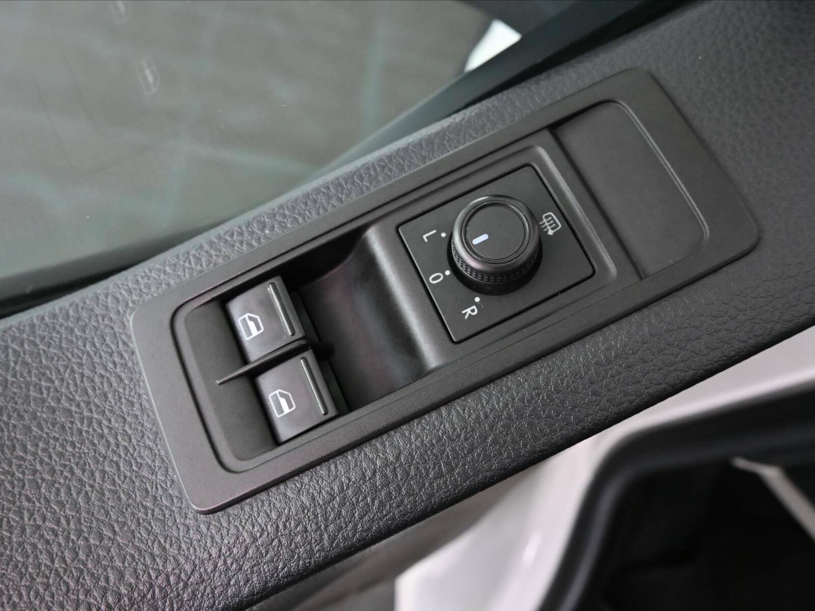 Volkswagen Transporter 23