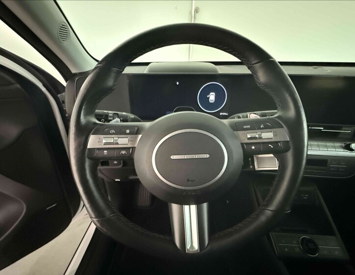 Hyundai Kona 9