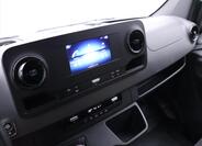 Mercedes-Benz Sprinter 21