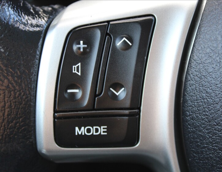 Toyota Verso 14