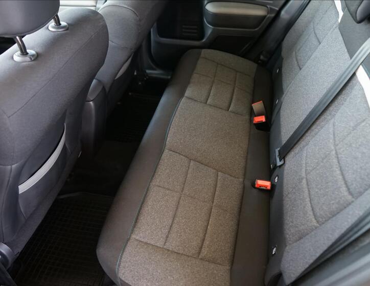 Citroën C4 Cactus 10