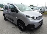 Citroën Berlingo 6