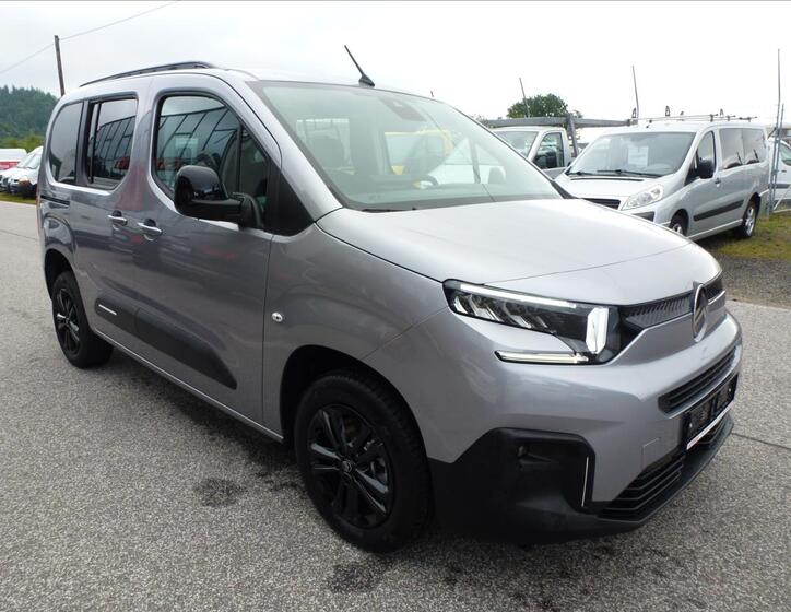 Citroën Berlingo 6
