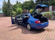 Škoda Octavia 9