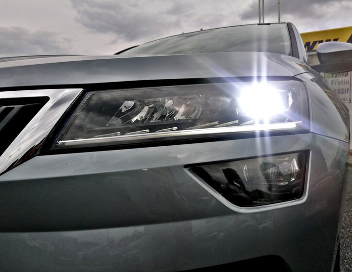 Škoda Karoq 35