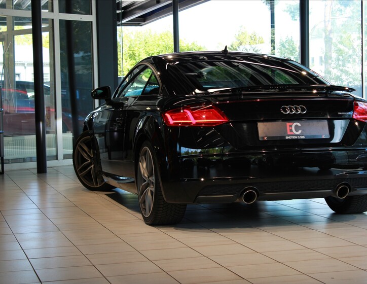 Audi TT 28