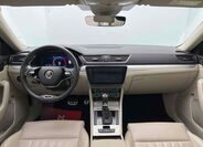 Škoda Superb 5