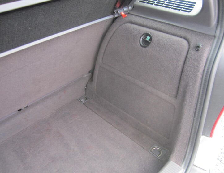 Mercedes-Benz Třídy A 32