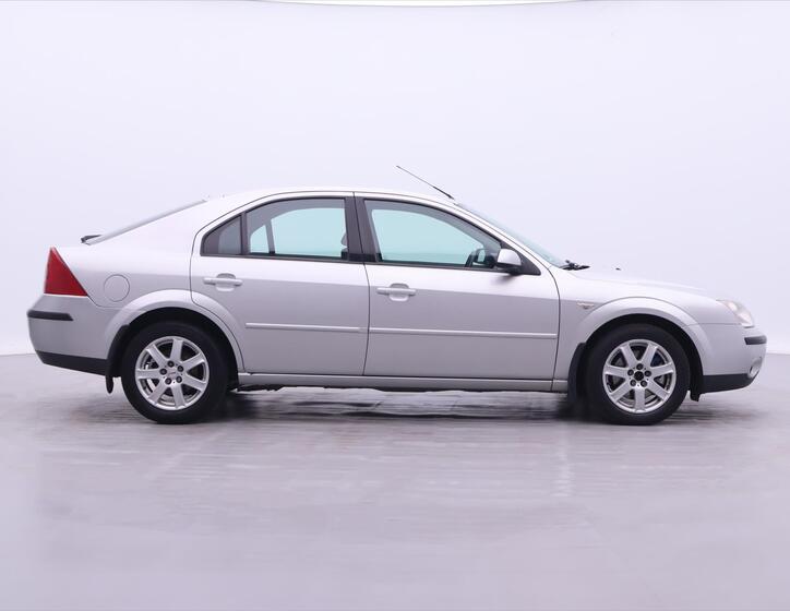 Ford Mondeo 8