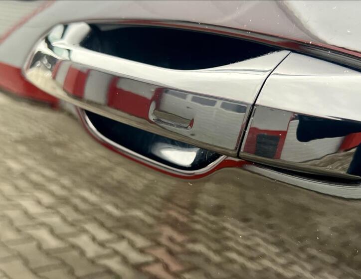 Audi A6 55