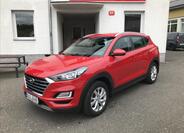 Hyundai Tucson 3