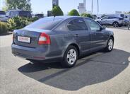 Škoda Octavia 3