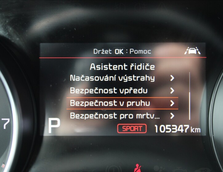 KIA ProCeed 16