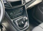 Ford Transit Connect 12