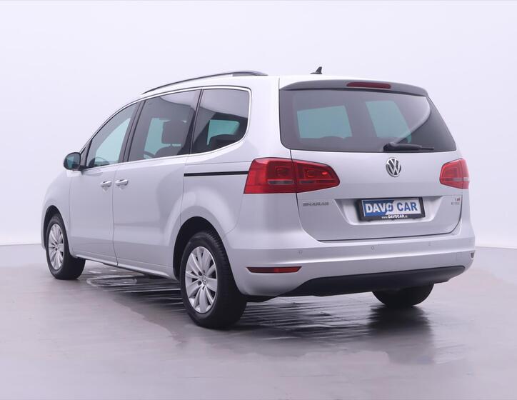 Volkswagen Sharan 5
