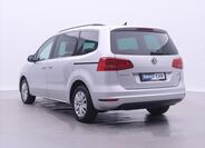 Volkswagen Sharan 5
