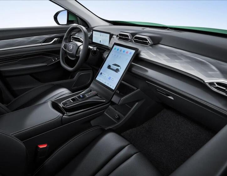 Dongfeng Ostatní 7