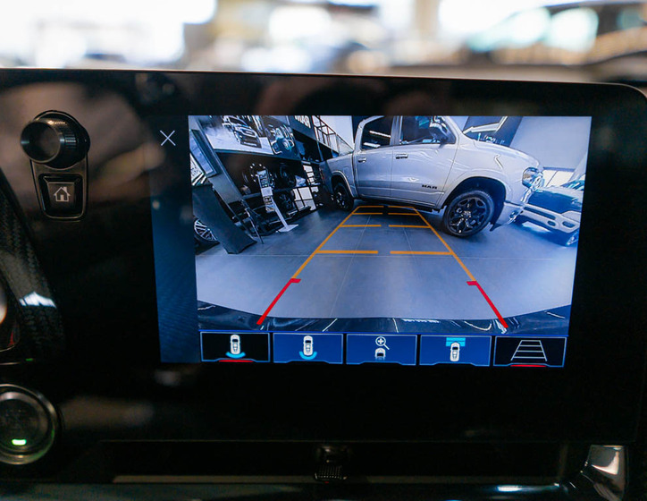 Chevrolet Corvette 32