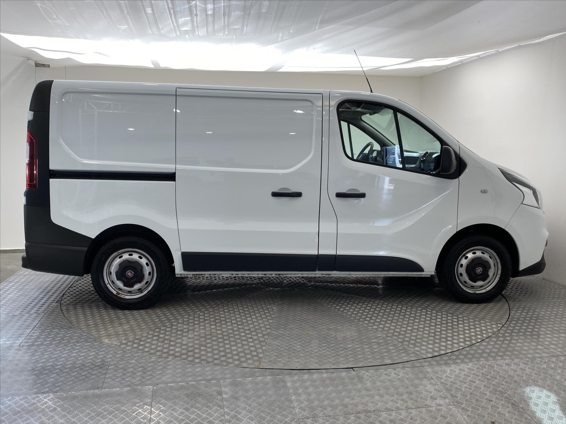 Fiat Talento