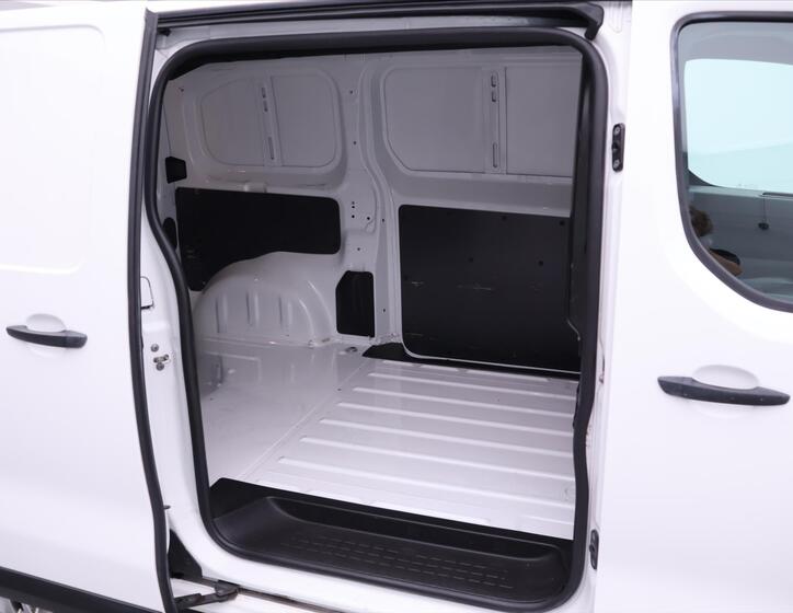 Citroën Jumpy 15