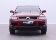 Volkswagen Touareg 2