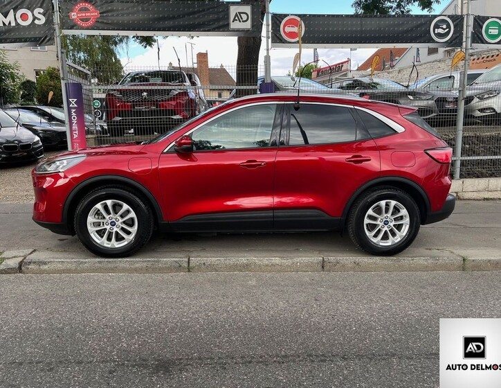 Ford Kuga 3