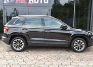Škoda Karoq 7