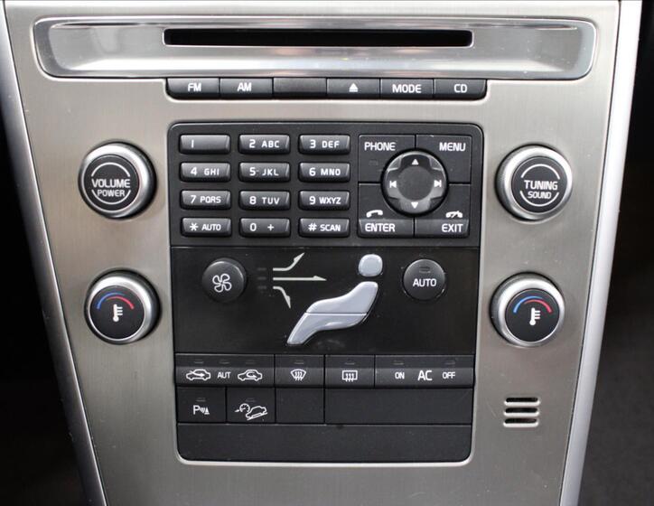 Volvo XC60 25