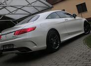 Mercedes-Benz Třídy S 16