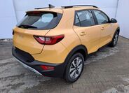 KIA Stonic 8
