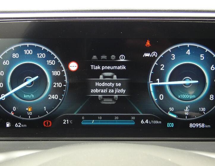 Hyundai Tucson 13