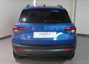 Škoda Karoq 5