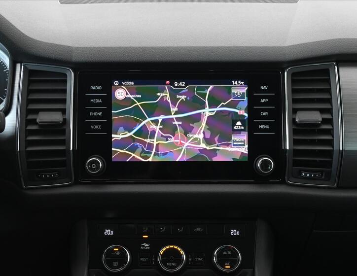 Škoda Kodiaq 19