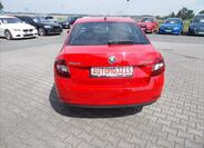Škoda Octavia 7