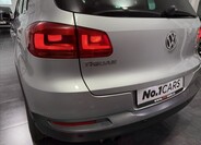 Volkswagen Tiguan 24