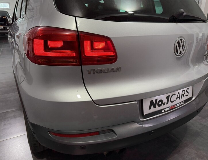 Volkswagen Tiguan 24