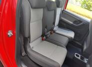 Škoda Roomster 20