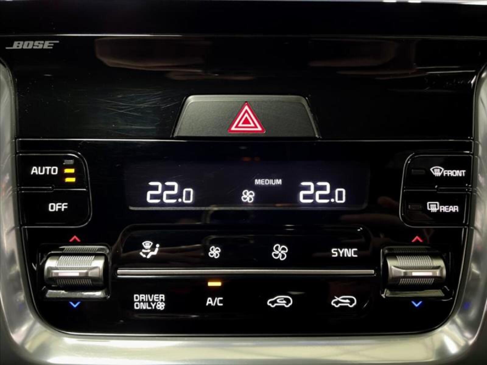 KIA Sorento 22